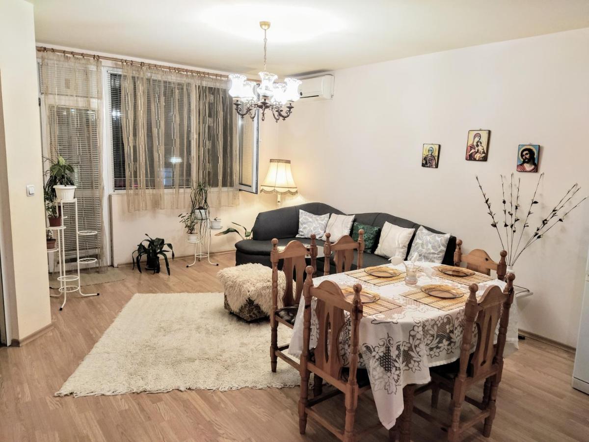 Sweet Maria Blagoevgrad Ngoại thất bức ảnh