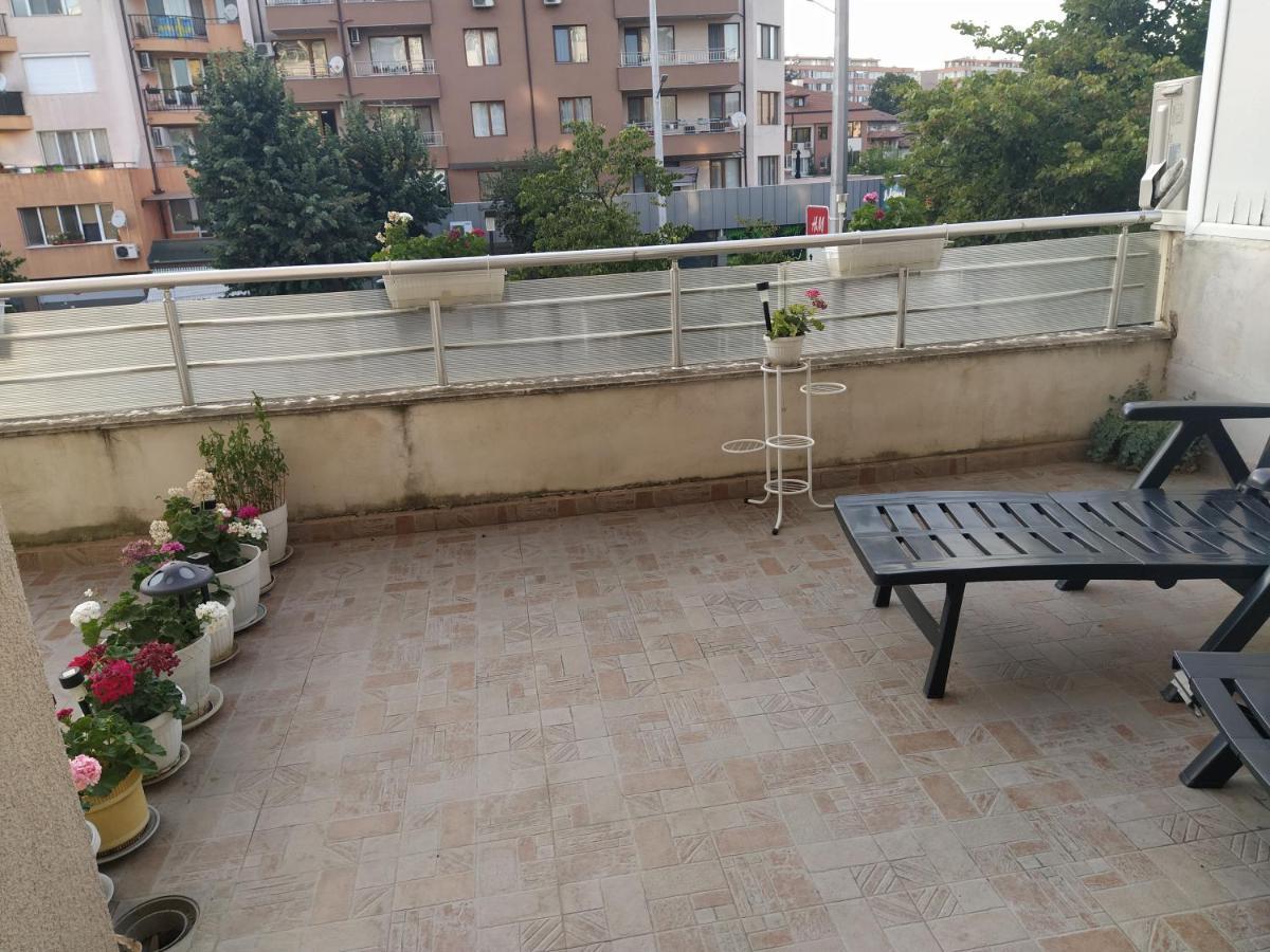 Sweet Maria Blagoevgrad Ngoại thất bức ảnh