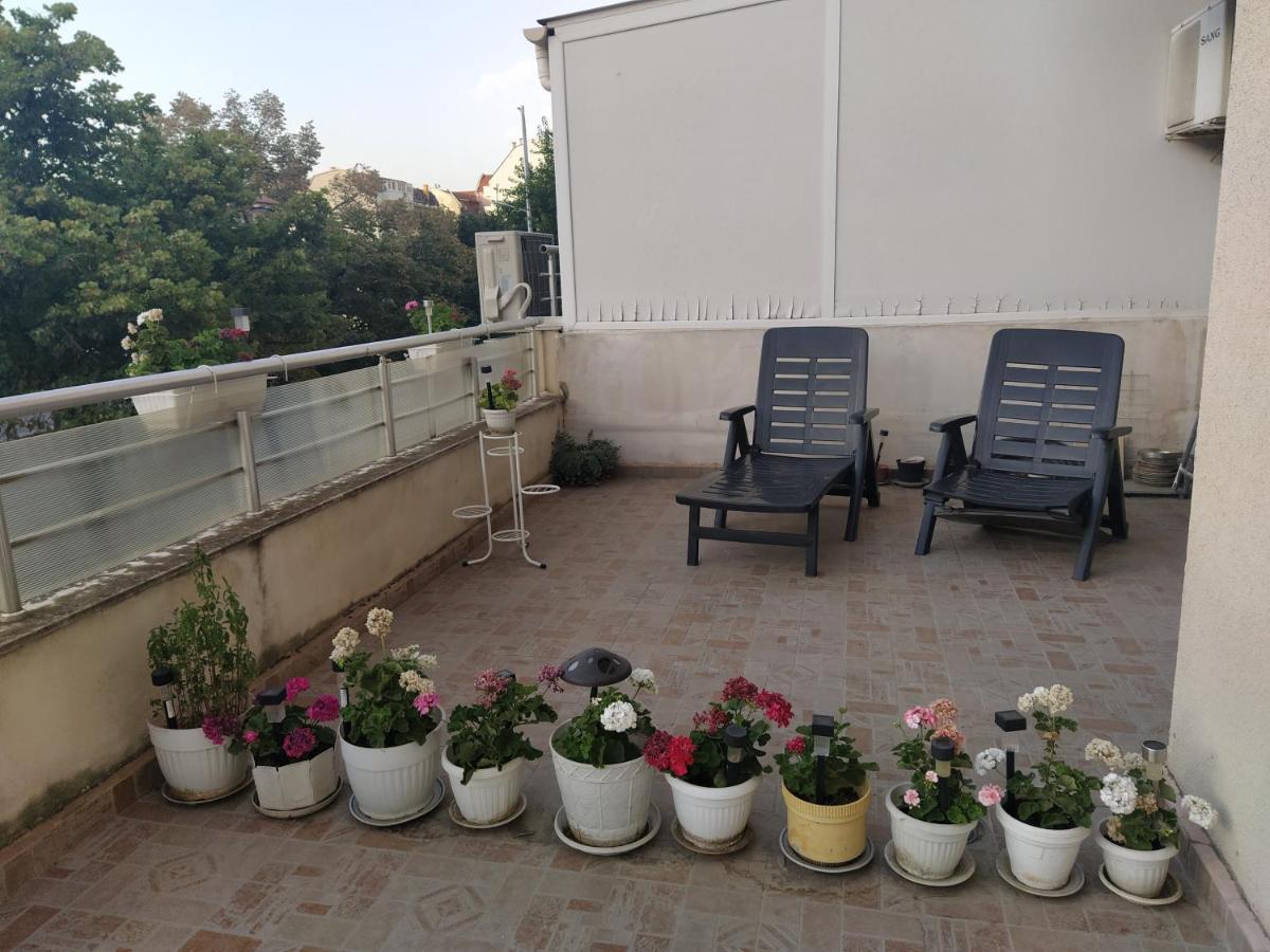 Sweet Maria Blagoevgrad Ngoại thất bức ảnh