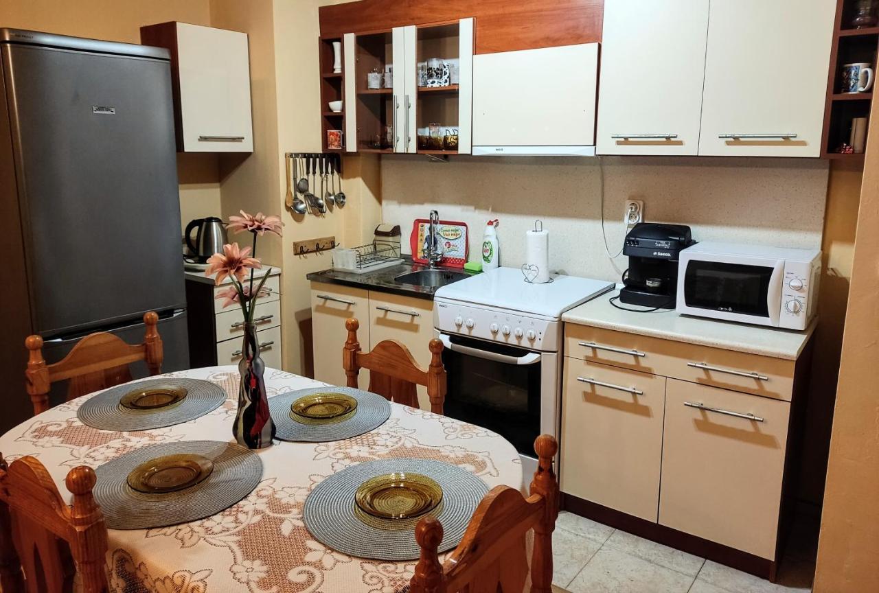 Sweet Maria Blagoevgrad Ngoại thất bức ảnh