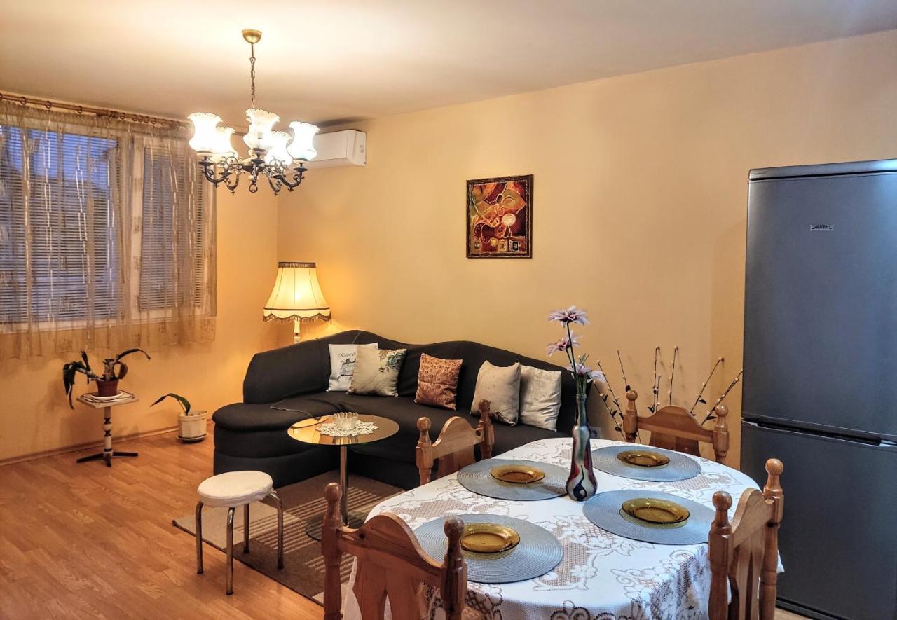 Sweet Maria Blagoevgrad Ngoại thất bức ảnh