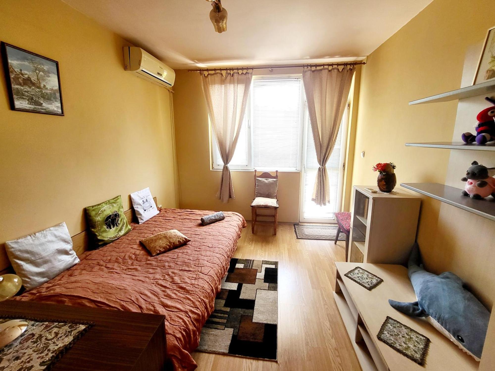Sweet Maria Blagoevgrad Ngoại thất bức ảnh