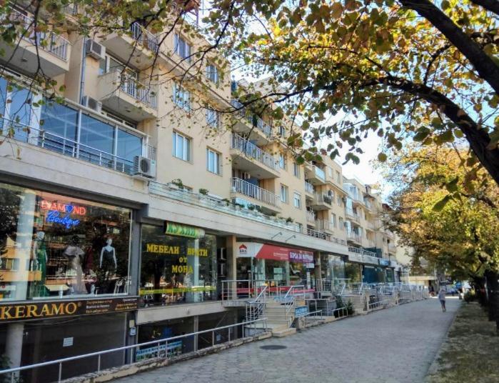 Sweet Maria Blagoevgrad Ngoại thất bức ảnh
