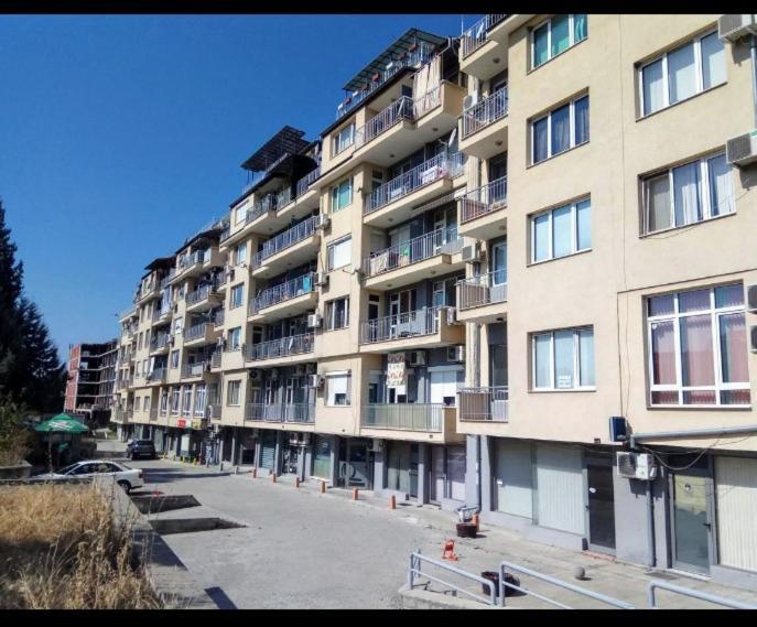 Sweet Maria Blagoevgrad Ngoại thất bức ảnh
